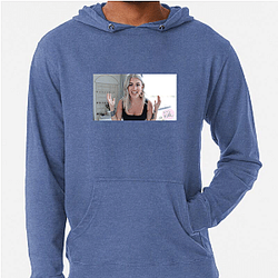 10 to LIFE is a Podcast 10 To Life Hoodies