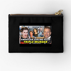10 to LIFE is updated weekly 10 To Life Zipper Pouches