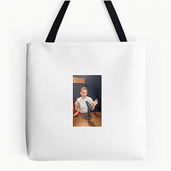 10 to LIFE is great listening 10 To Life Bags
