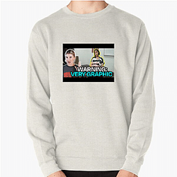 10 to LIFE analyzes details 10 To Life Sweatshirts