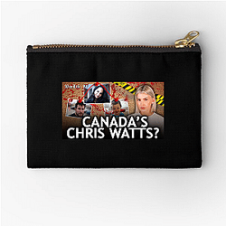 10 to LIFE is very popular 10 To Life Zipper Pouches