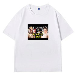 10 to LIFE seeks justice 10 To Life T-Shirts