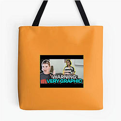 10 to LIFE analyzes details 10 To Life Bags