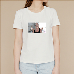 10 to LIFE is a Podcast 10 To Life T-Shirts