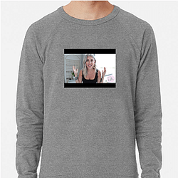 10 to LIFE has huge following 10 To Life Sweatshirts