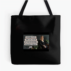 10 to LIFE hosted by Annie Elise 10 To Life Bags
