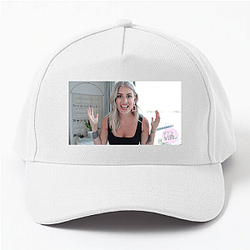 10 to LIFE is a Podcast 10 To Life Hats & Caps