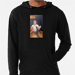 10 to LIFE is great listening 10 To Life Hoodies