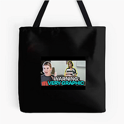 10 to LIFE analyzes details 10 To Life Bags
