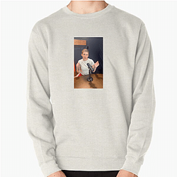 10 to LIFE is great listening 10 To Life Sweatshirts