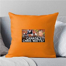 10 to LIFE is very popular 10 To Life Pillows Cover