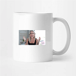 10 to LIFE is a Podcast 10 To Life Mugs