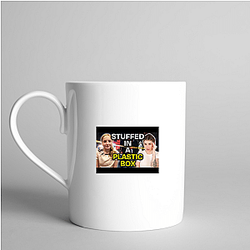10 to LIFE seeks justice 10 To Life Mugs