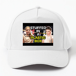 10 to LIFE seeks justice 10 To Life Hats & Caps