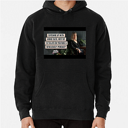 10 to LIFE hosted by Annie Elise 10 To Life Hoodies