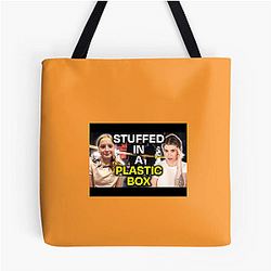 10 to LIFE seeks justice 10 To Life Bags