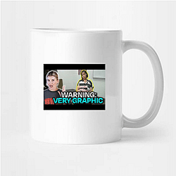 10 to LIFE analyzes details 10 To Life Mugs