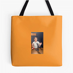 10 to LIFE is great listening 10 To Life Bags
