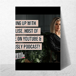 10 to LIFE hosted by Annie Elise 10 To Life Posters
