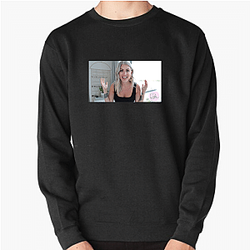 10 to LIFE is a Podcast 10 To Life Sweatshirts
