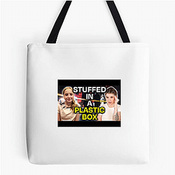 10 to LIFE seeks justice 10 To Life Bags