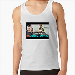 10 to LIFE analyzes details 10 To Life Tank Tops