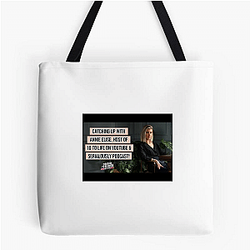 10 to LIFE hosted by Annie Elise 10 To Life Bags