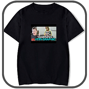 10 To Life T-Shirts