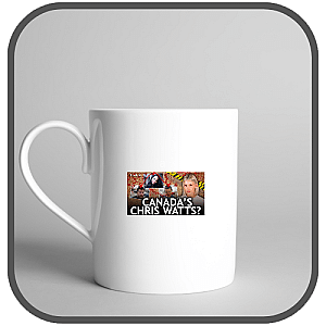10 To Life Mugs