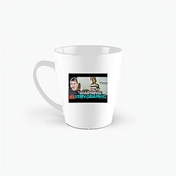 10 to LIFE analyzes details 10 To Life Mugs