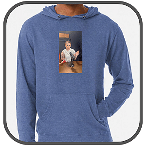 10 To Life Hoodies
