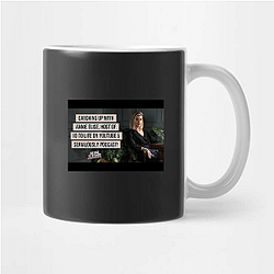 10 to LIFE hosted by Annie Elise 10 To Life Mugs
