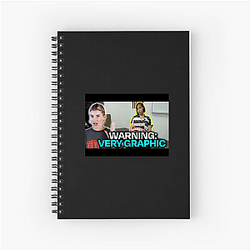 10 to LIFE analyzes details 10 To Life Notebook