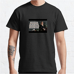 10 to LIFE hosted by Annie Elise 10 To Life T-Shirts