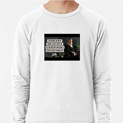 10 to LIFE hosted by Annie Elise 10 To Life Sweatshirts