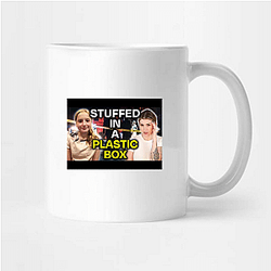 10 to LIFE seeks justice 10 To Life Mugs