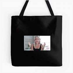 10 to LIFE is a Podcast 10 To Life Bags