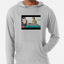 10 to LIFE analyzes details 10 To Life Hoodies