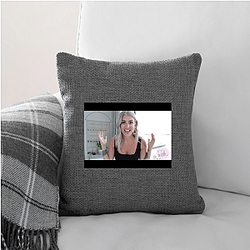 10 to LIFE has huge following 10 To Life Pillows Cover