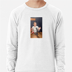 10 to LIFE is great listening 10 To Life Sweatshirts