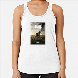 1883 Yellowstone Origin Story Style 1883 Tank Tops