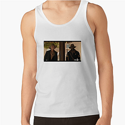 1883 Family Courage Survival Fashion 1883 Tank Tops