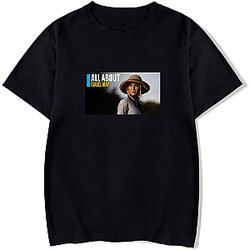 1883 The Journey West Begins Tee 1883 T-Shirts