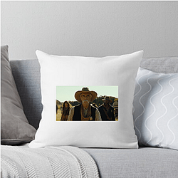 1883 Still Riding the Trail Design 1883 Pillows Cover
