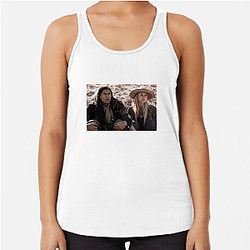 1883 Epic and Raw Vibe 1883 Tank Tops