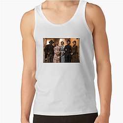 1883 Acclaimed TV Series Merchandise 1883 Tank Tops