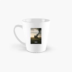 1883 Yellowstone Origin Story Style 1883 Mugs