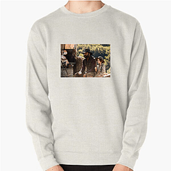 1883 Witness the Beginning Look 1883 Sweatshirts