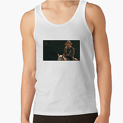 1883 Experience the Frontie 1883 Tank Tops