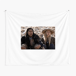 1883 Epic and Raw Vibe 1883 Tapestries